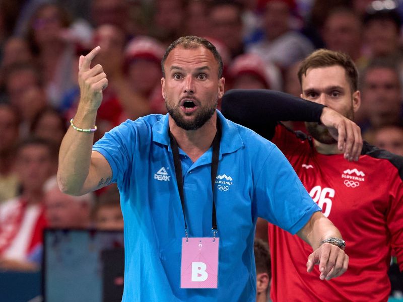 Zapečatena usoda slovenskega selektorja – Zorman je krasen, a naj bom jasen