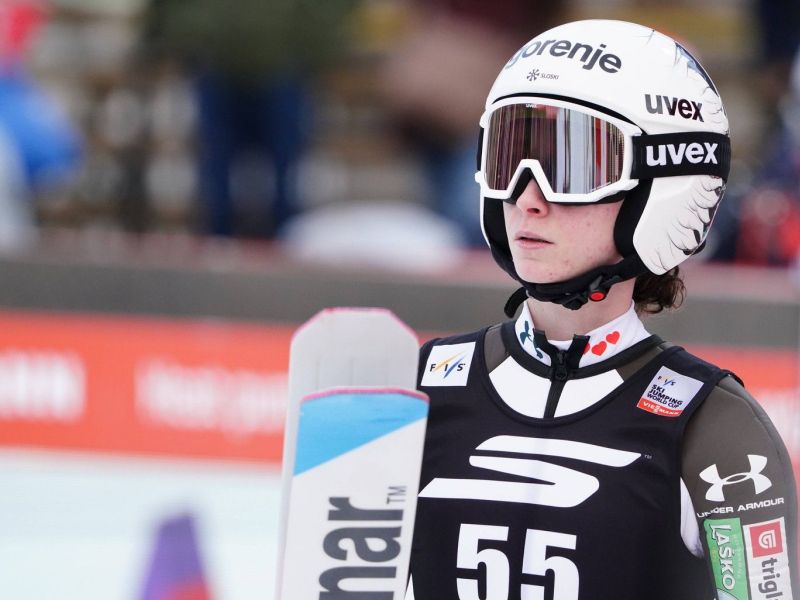 Fantastična Nika – slovenska zvezdnica v prvi seriji odpihnila konkurenco