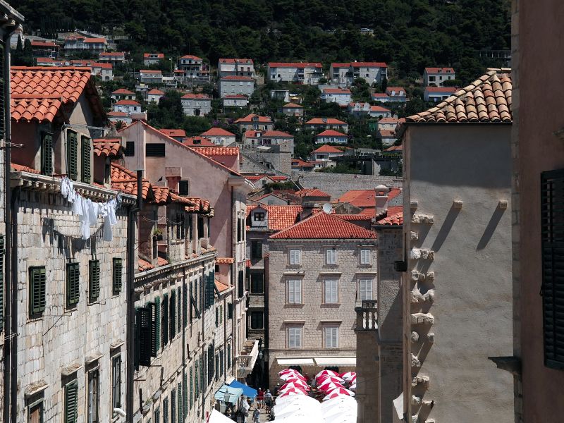 Toliko za stanovanje? To, kar se dogaja v tem hrvaškem mestu, je pravi šok