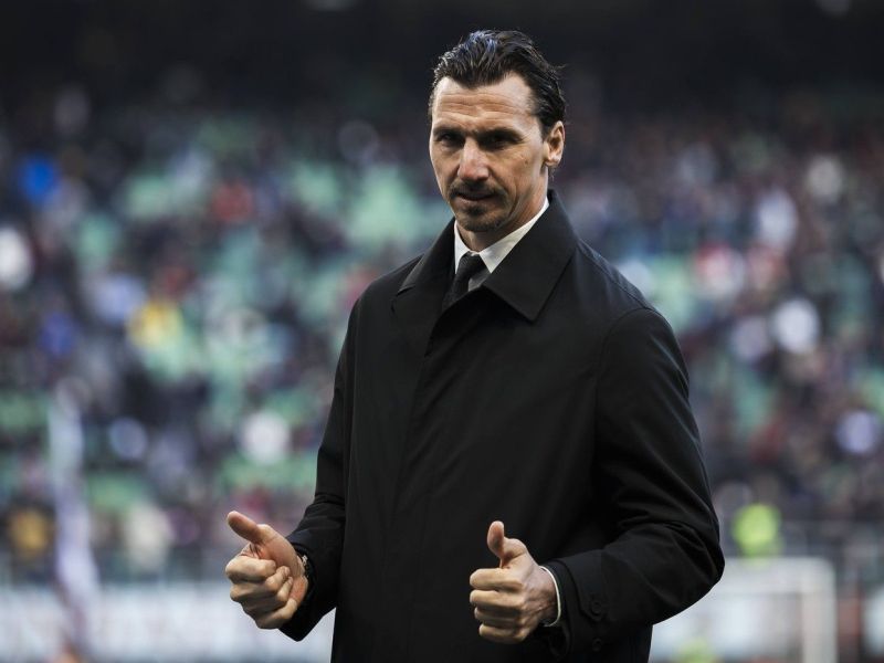 Takega ne poznate. Čustveni Zlatan pojasnil, zakaj je zapustil bolnega sina