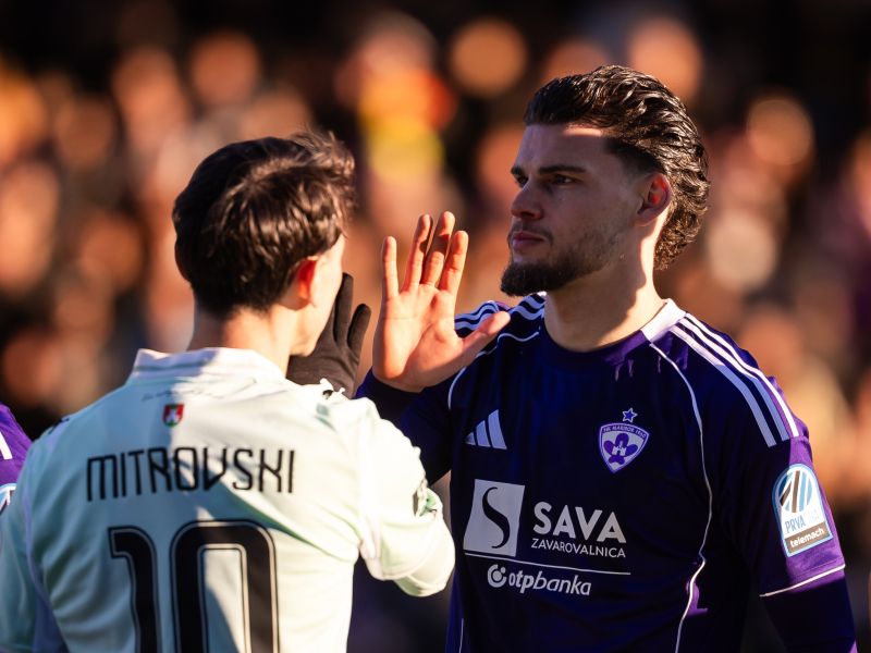 Slovenska prva liga v velikih težavah, rešitve ni na vidiku