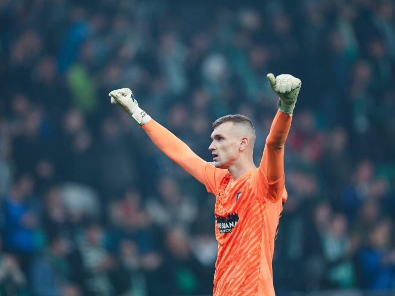 Vidovšek s srce parajočim razkritjem o svoji odsotnosti in izjemno novico