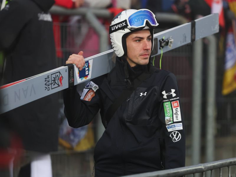 Zajca zdaj Nemci obtožili dodatne prevare – glejte, kaj mu očitajo