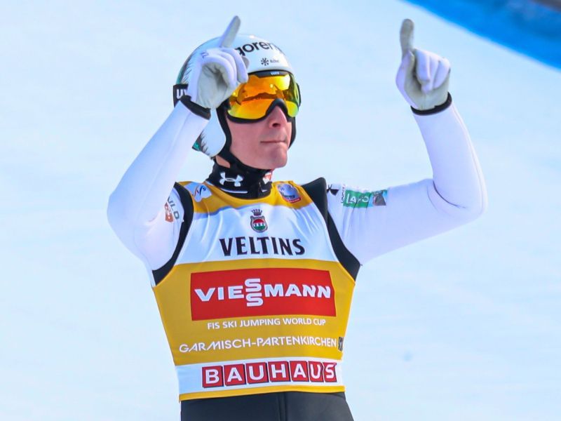 Domenanca se nadaljuje, ali sploh kdo lahko ustavi Prevca?