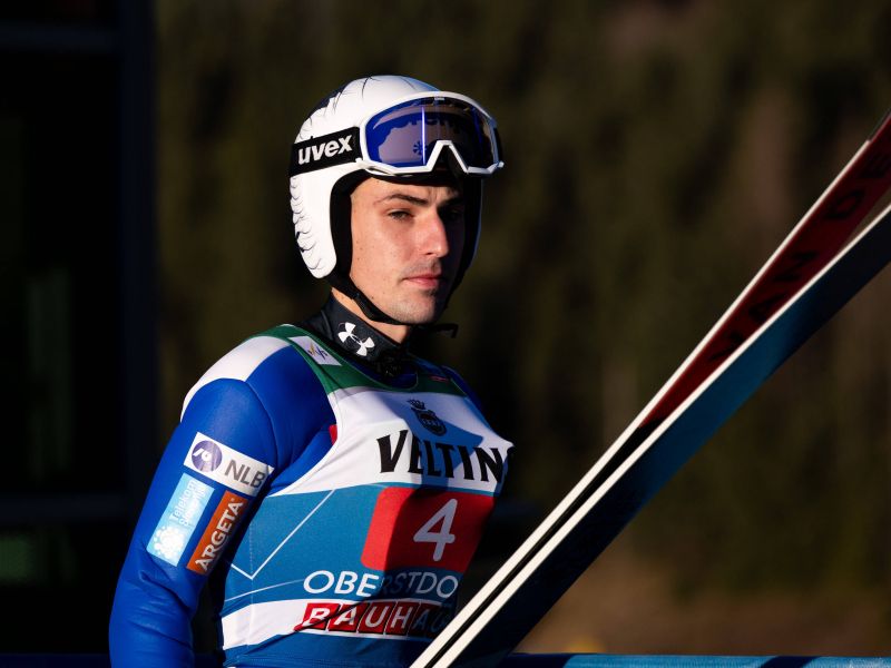 Bitka za Timija Zajca: Slovenci vložili pritožbo, tole se dogaja v Ga-Pa-ju