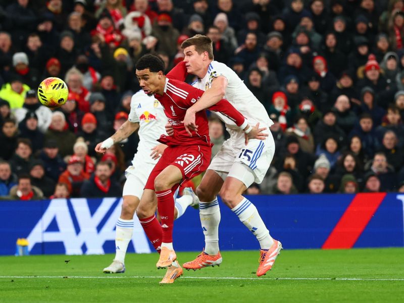 Bijolov Leeds nadaljuje super serijo tudi v 2026, v nedeljo proti Šešku