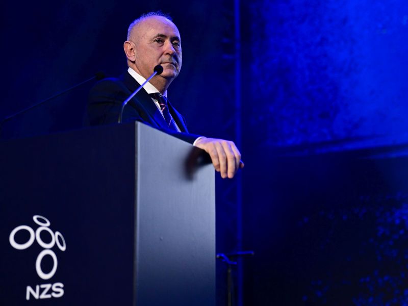 Radenko Mijatović zelo iskreno: Z izbiro selektorja je takole