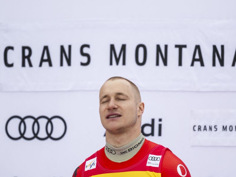 Zaradi 40 mrtvih nočejo razmišljati o tekmah. Športnika leta odpovedali