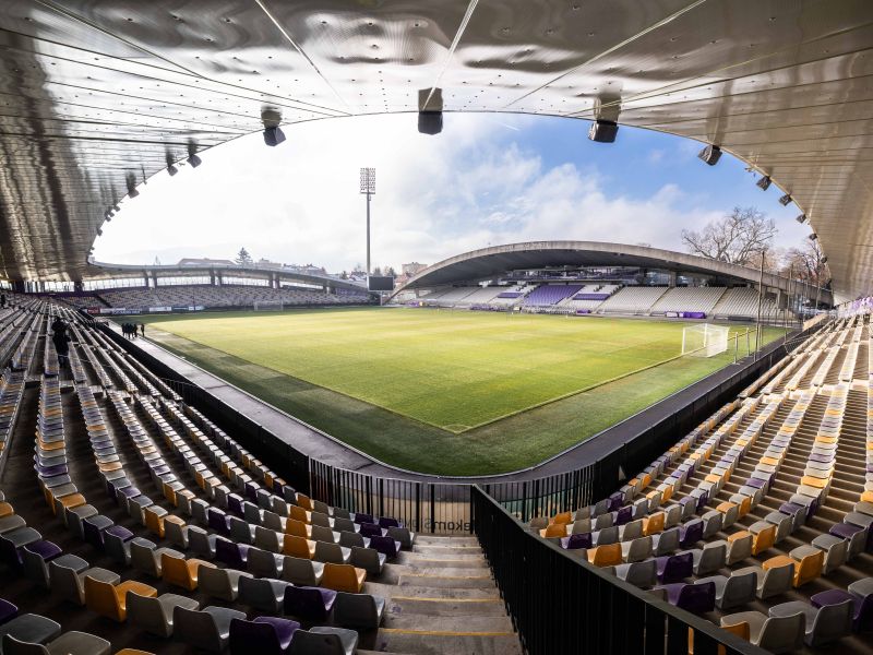 Mariborski seznam prečrtanih igralcev je kar dolg: Ne bodo šli v Turčijo