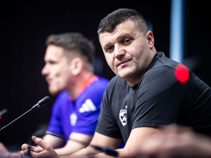 Trener Maribora takole odgovoril Zlatku Zahoviću na ostre kritike