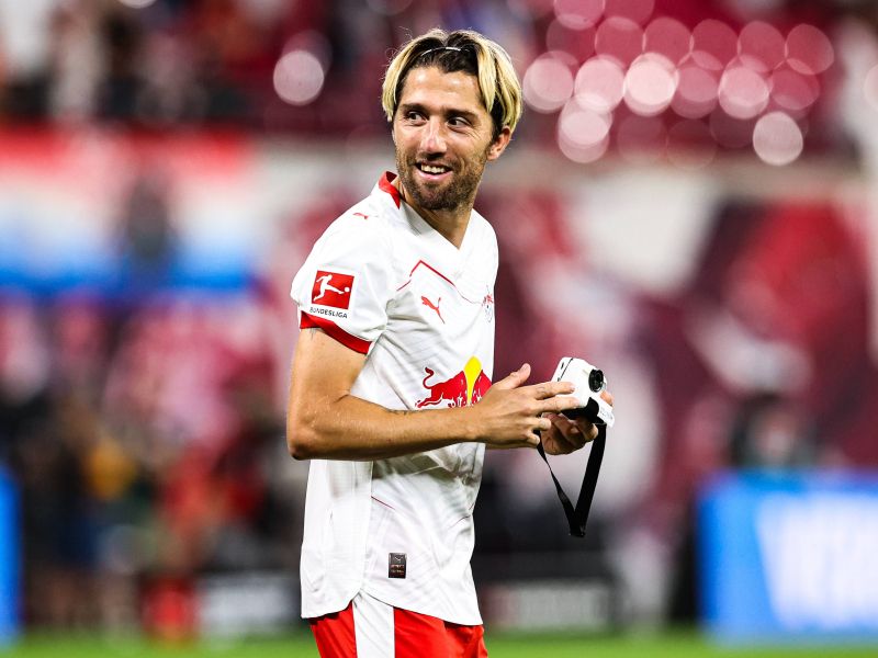 Kevin Kampl po smrti brata: "Čas je za družino!" Bo še kdaj igral nogomet?