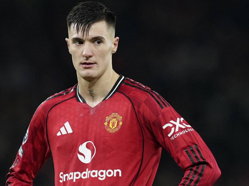 Šeškovo kričanje in ostre besede - če bi dobil pet minut z njim, bi mu ...