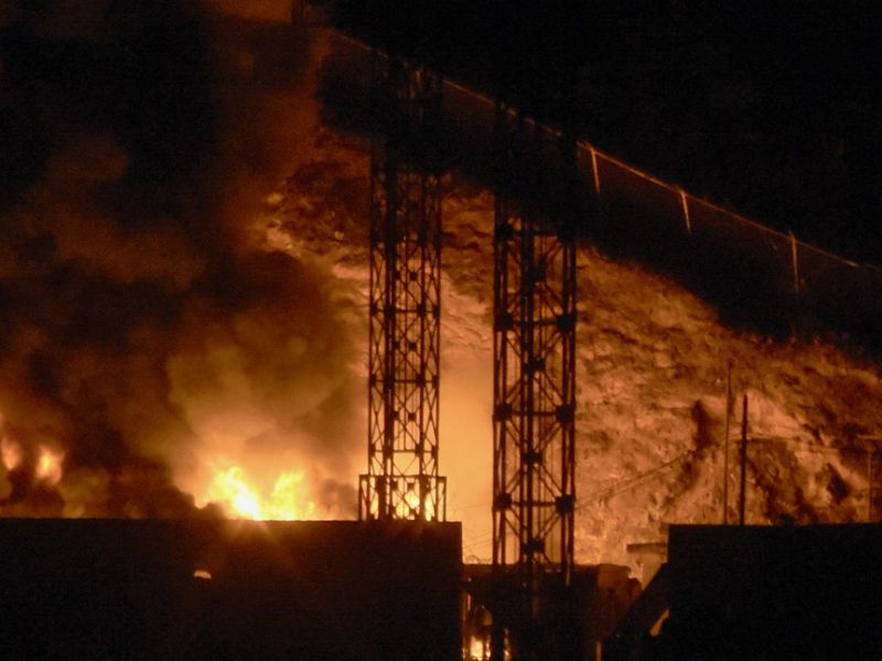 Venezuela po ameriških napadih razglasila izredne razmere in mobilizacijo