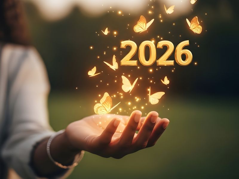 Najpopolnejši horoskop 2026 - 12 znamenj izčrpno na dolgo in na kratko