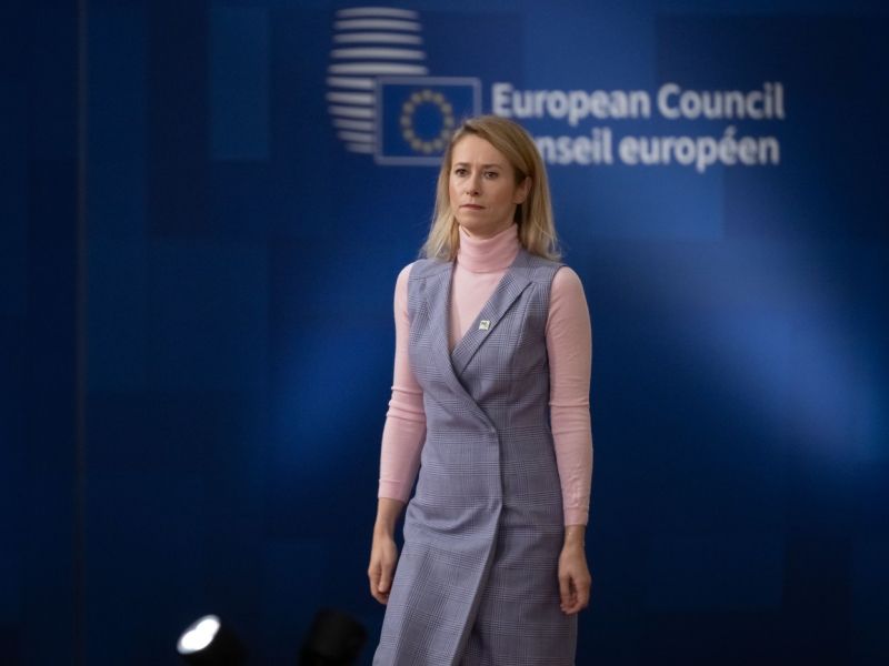 26 članic Evropske unije zahteva spoštovanje volje Venezuelcev, le ena ne