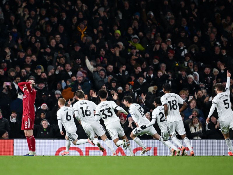 V Londonu že padel gol leta za strta srca Liverpoolčanov? (video)