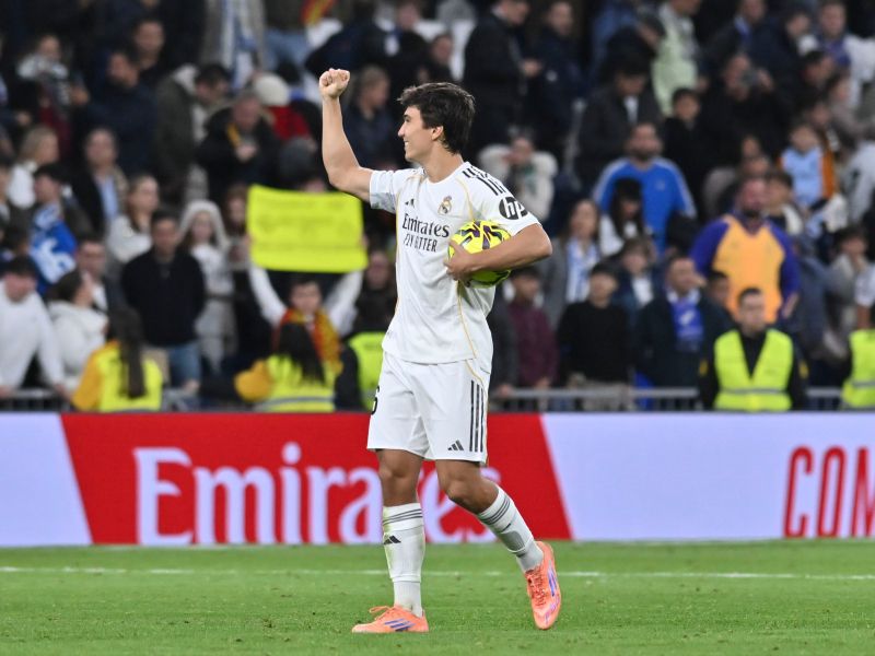 Realov odgovor na zmago Barcelone na derbiju: petarda in nenadejani junak