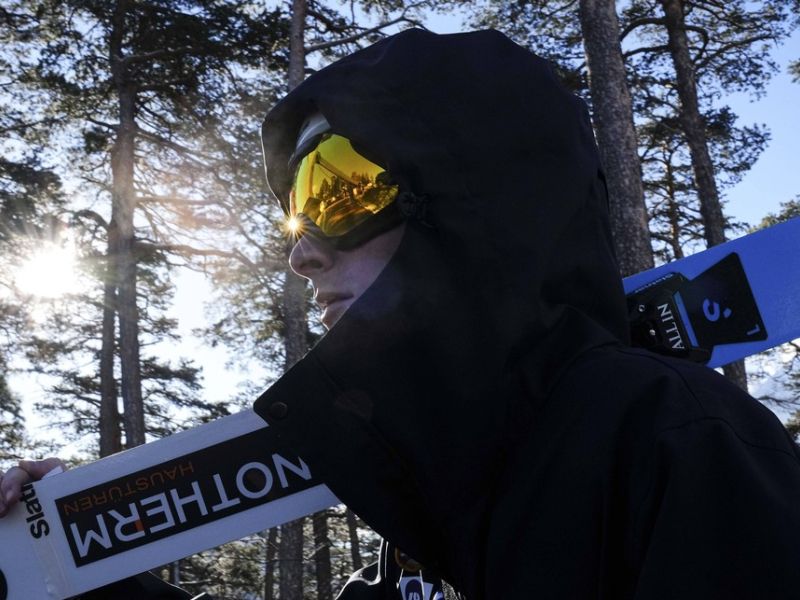 Prevčev nevaren trik z opremo razkrit: daje prednost, ni ga mogoče kopirati