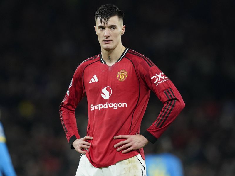 Dobre novice za Šeška pred Newcastlom - to bi mu vse skupaj olajšalo