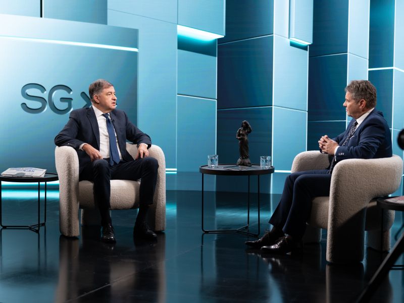 Vlado Dimovski: »Demografija bi morala biti nacionalni projekt«