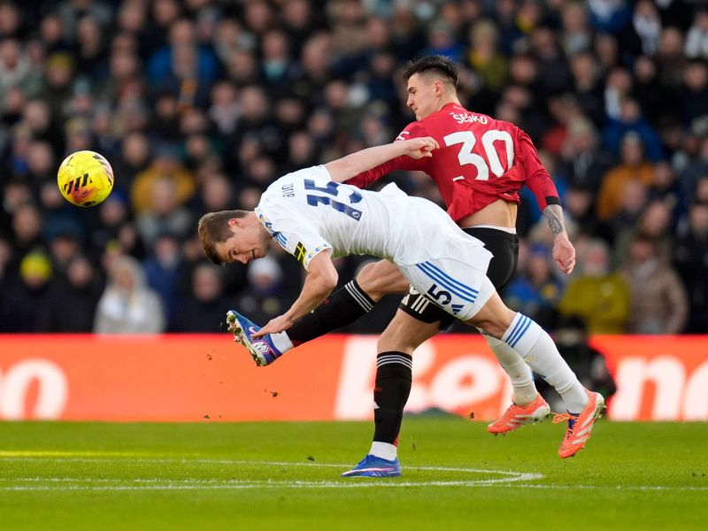 Obračun Bijola in Šeška je imel tragičen uvod