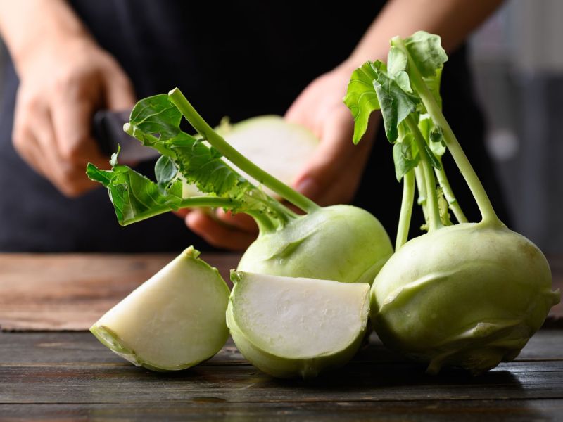 To živilo vsebuje toliko vitamina C kot ena limona