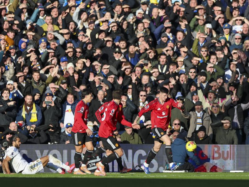 Šeška bo vodil ljubljenec navijačev? Manchester po tej objavi na nogah