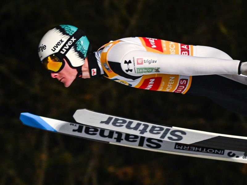 Prevc tarča grobih obtožb: vemo, kaj delajo z dresi, a ne moremo jim ...