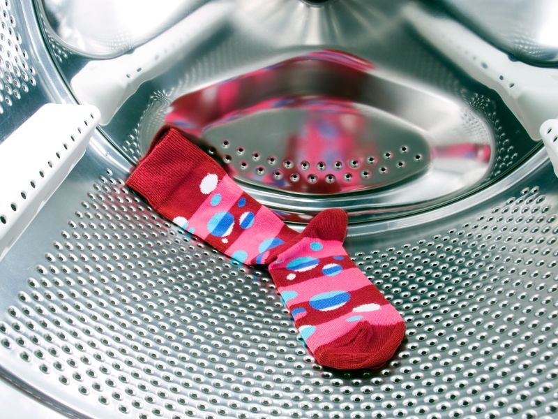 Dodajte to začimbo v pralni stroj – perilo bo kot novo