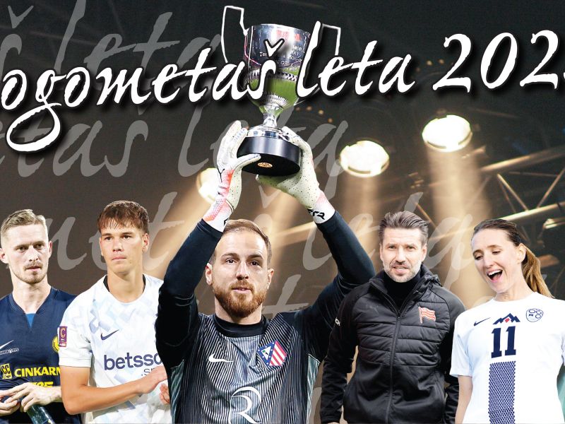 Ekipin nogometaš leta 2025: kapetan ostaja kralj izbora