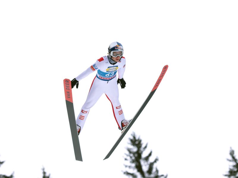 Injekcija v spolovilo za daljše skoke: Goljufija? Pojasnilo odgovornega