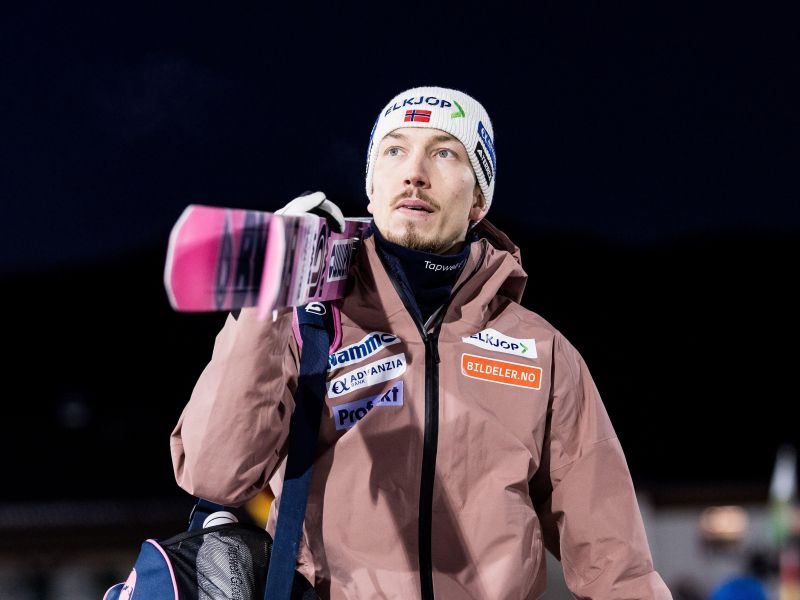 Nov skakalni škandal med turnejo – Norvežan kaže s prstom na goljufijo