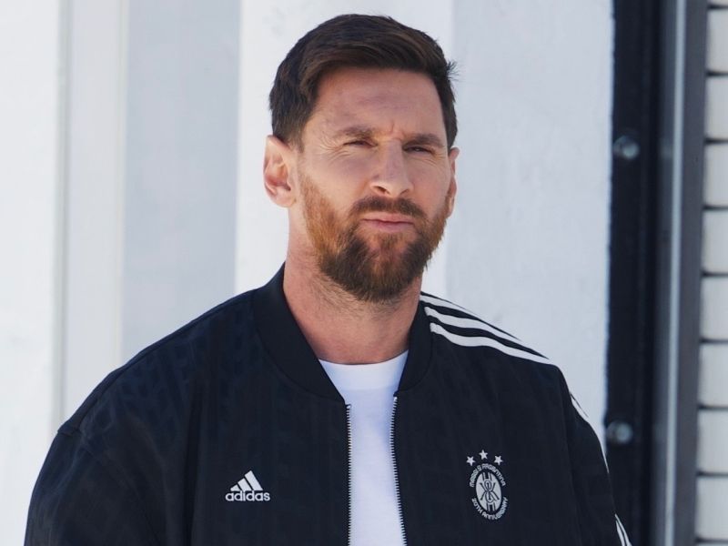 Messi z bolečo izpovedjo - predstavil svojo plat, ki je svet ni poznal