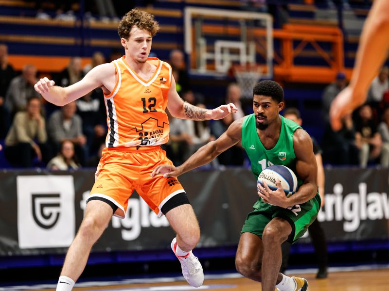 Velik udarec za slovenskega velikana - glavni adut odhaja pred hudim bojem