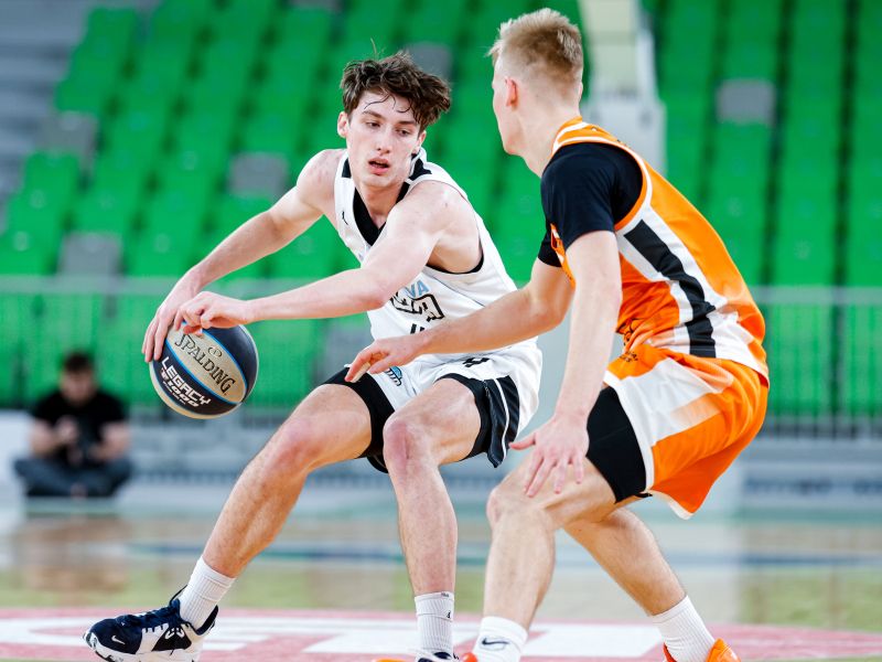 Ilirija dobila derbi lige - v Stožicah šlo tudi brez Bobana