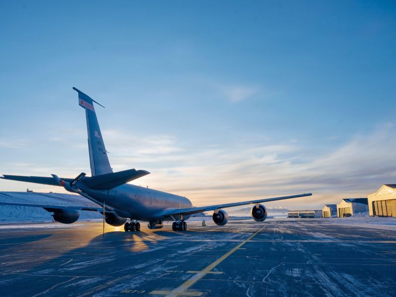 Rubio potrdil, da si Trump želi kupiti Grenlandijo