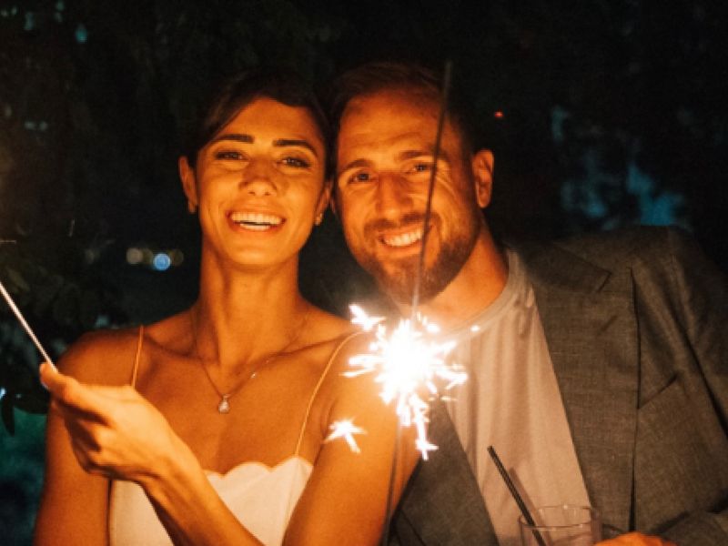 Oblakova Olga strtega srca: Hvala ti, da sem imela ... Tole pretrese