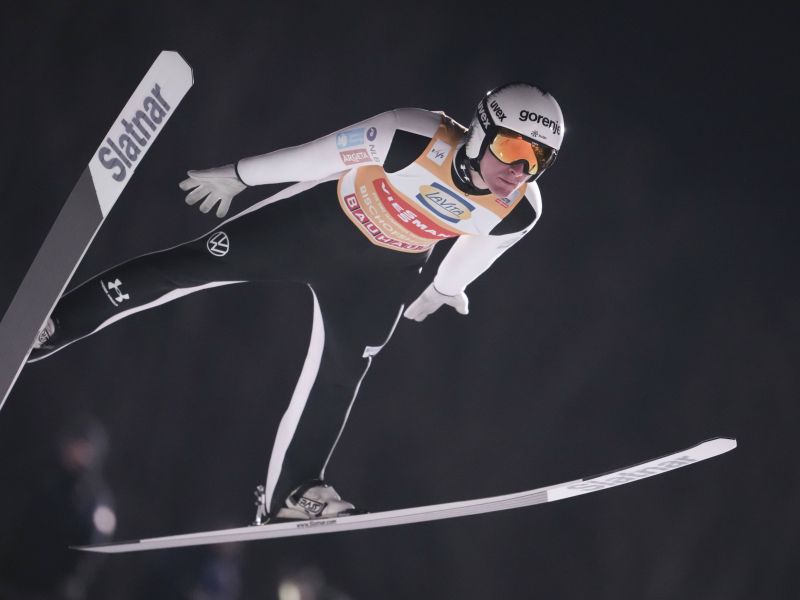 Revolucionarne spremembe v skokih. Odgovorni imajo drzen načrt