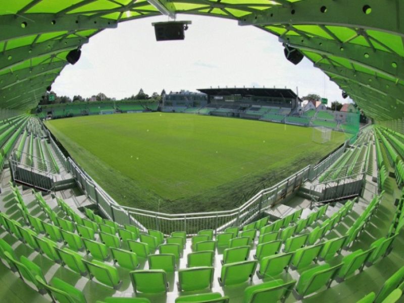 Po Danijelu Šturmu na Češko še mladi slovenski reprezentant