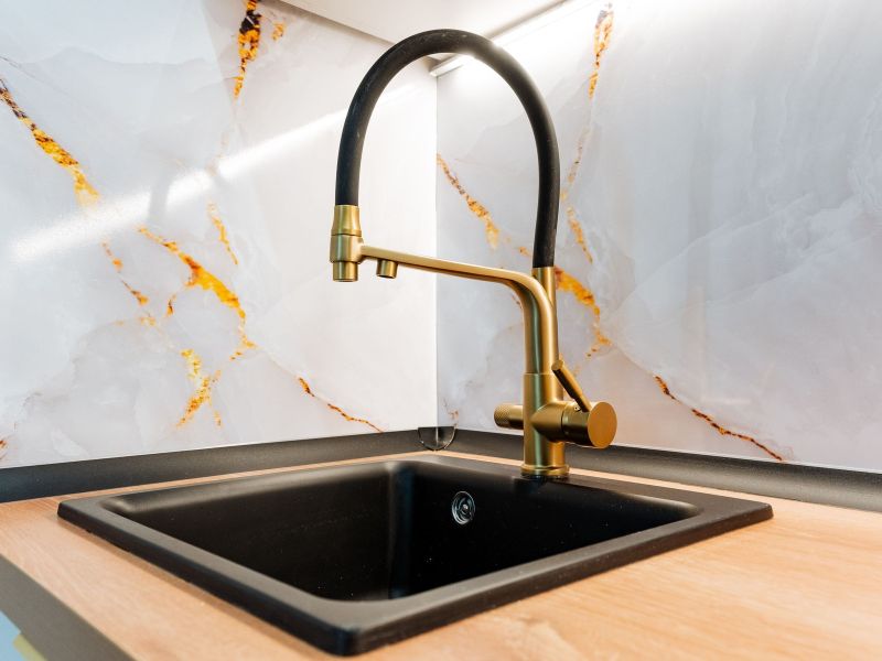 Te kuhinjske trende smo že odpisali, letos se vračajo v velikem slogu