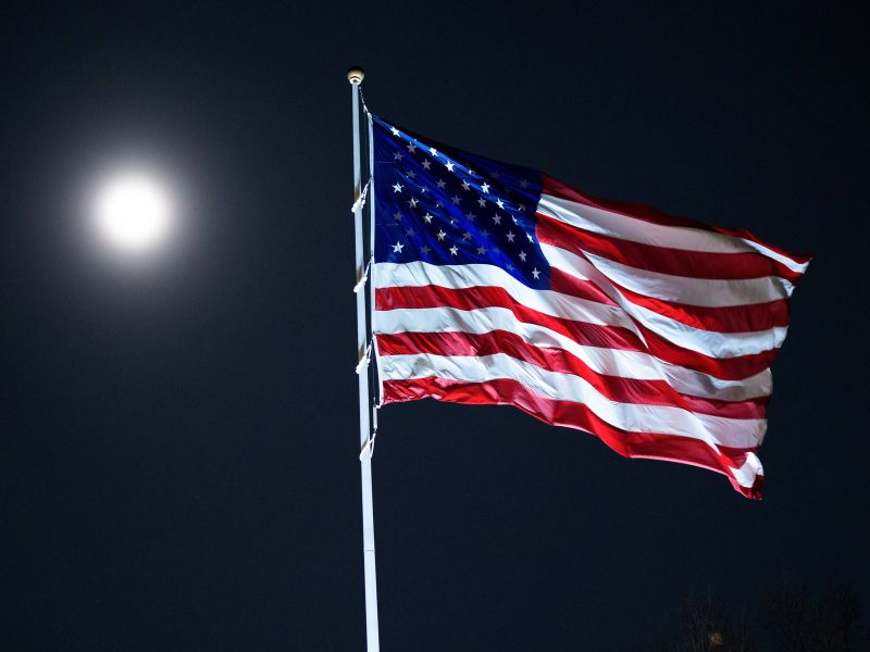 Umik ZDA iz mnogih mednarodnih organizacij: Odvečne, nepotrebne, potratne