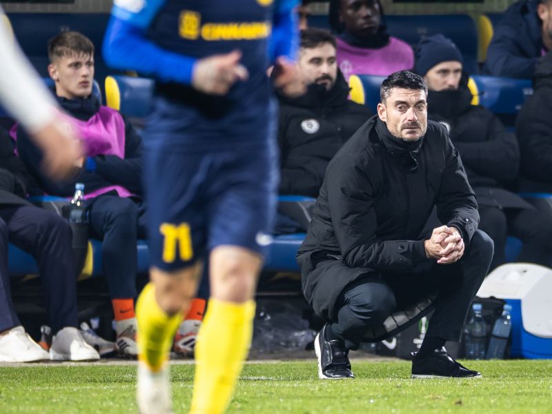 Riera spomladi z novo okrepitvijo, vse kaže na selitev Hrvata k Celju