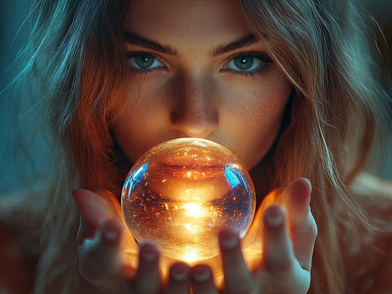 Tedenski horoskop: Določite svoje želje, kajti izpolnjene bodo