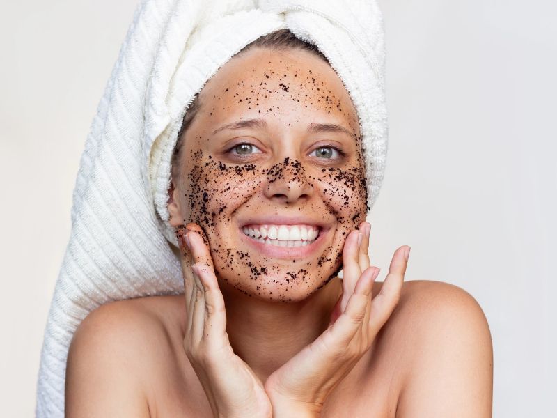 Kavno usedlino vsi mečemo stran, v resnici je izredno uporabna