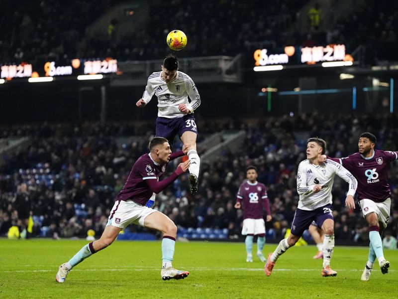 Trener Uniteda razkril vsebino zasebnega pogovora s Šeškom - besede so vrh