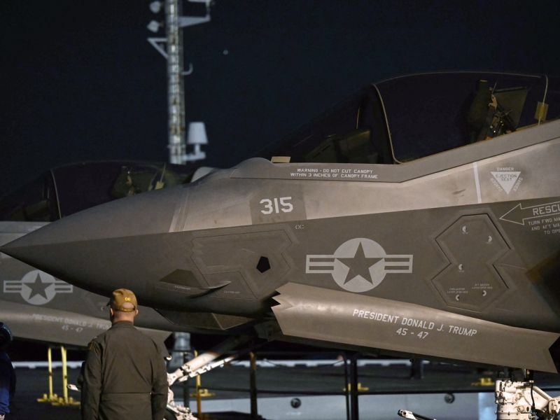 Trump želi podvojiti obrambni proračun na 1500 milijard za "sanjsko vojsko"