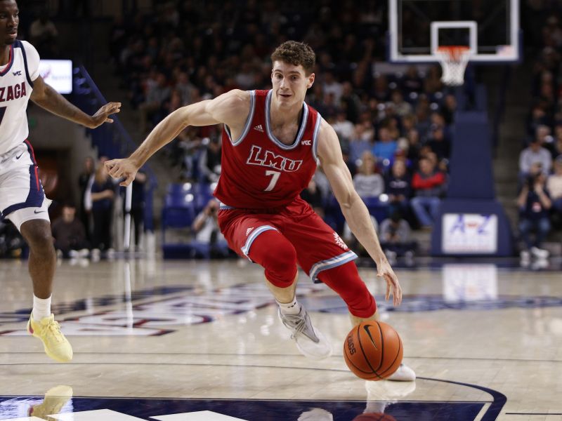 Luka Dončić ni edini Slovenec, ki navdušuje LA – mladenič z noro predstavo