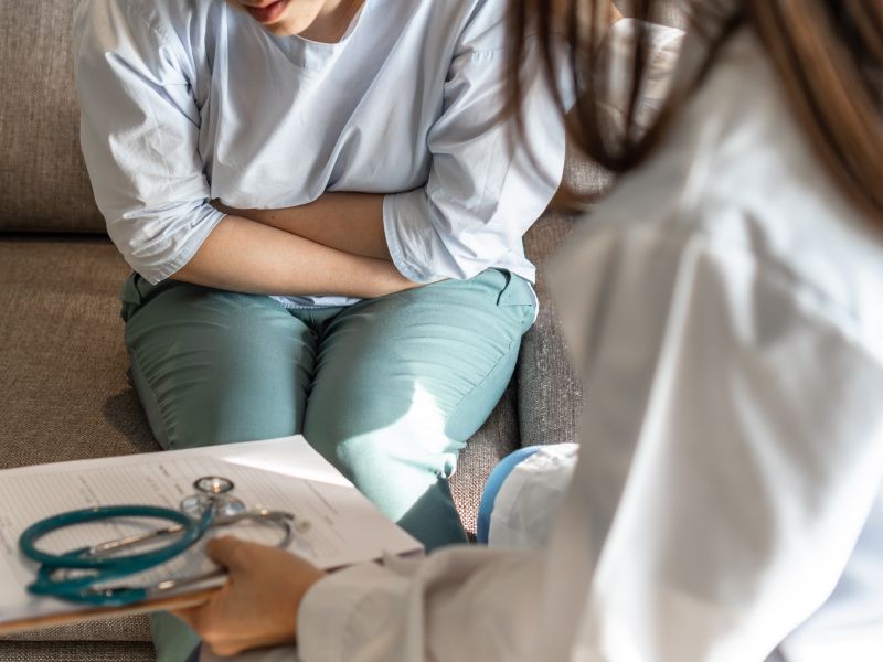 Tem 8 živilom se izogibajte, če imate sindrom razdražljivega črevesja