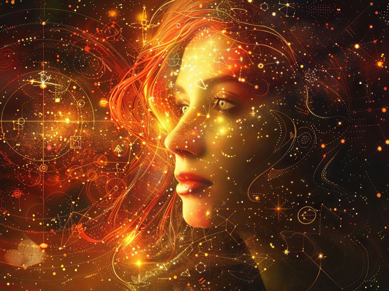 Ko se zdi, da ste izgubili pot, to ni konec vaše zgodbe.To je začetek!