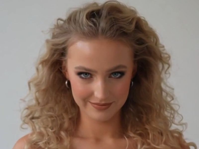 Britanci se delajo norca iz smučarskih skokov! Skakalka, ki to ni (video)